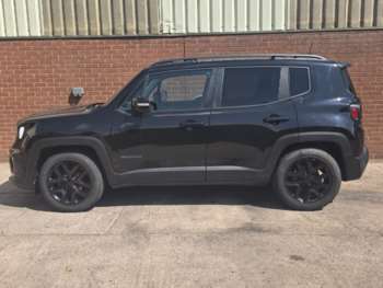 Used Jeep Renegade 2021 for sale - 75105153: Photo