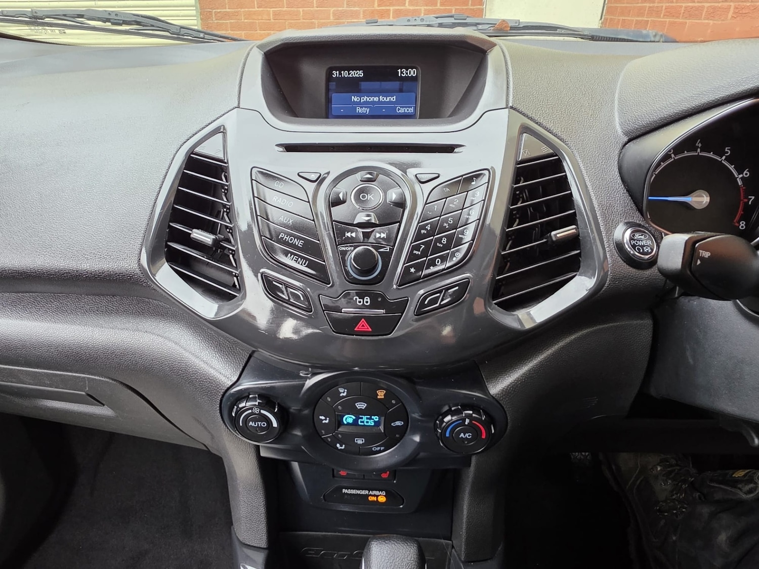 Used Ford Ecosport 2017 for sale - 76426055: Photo 10