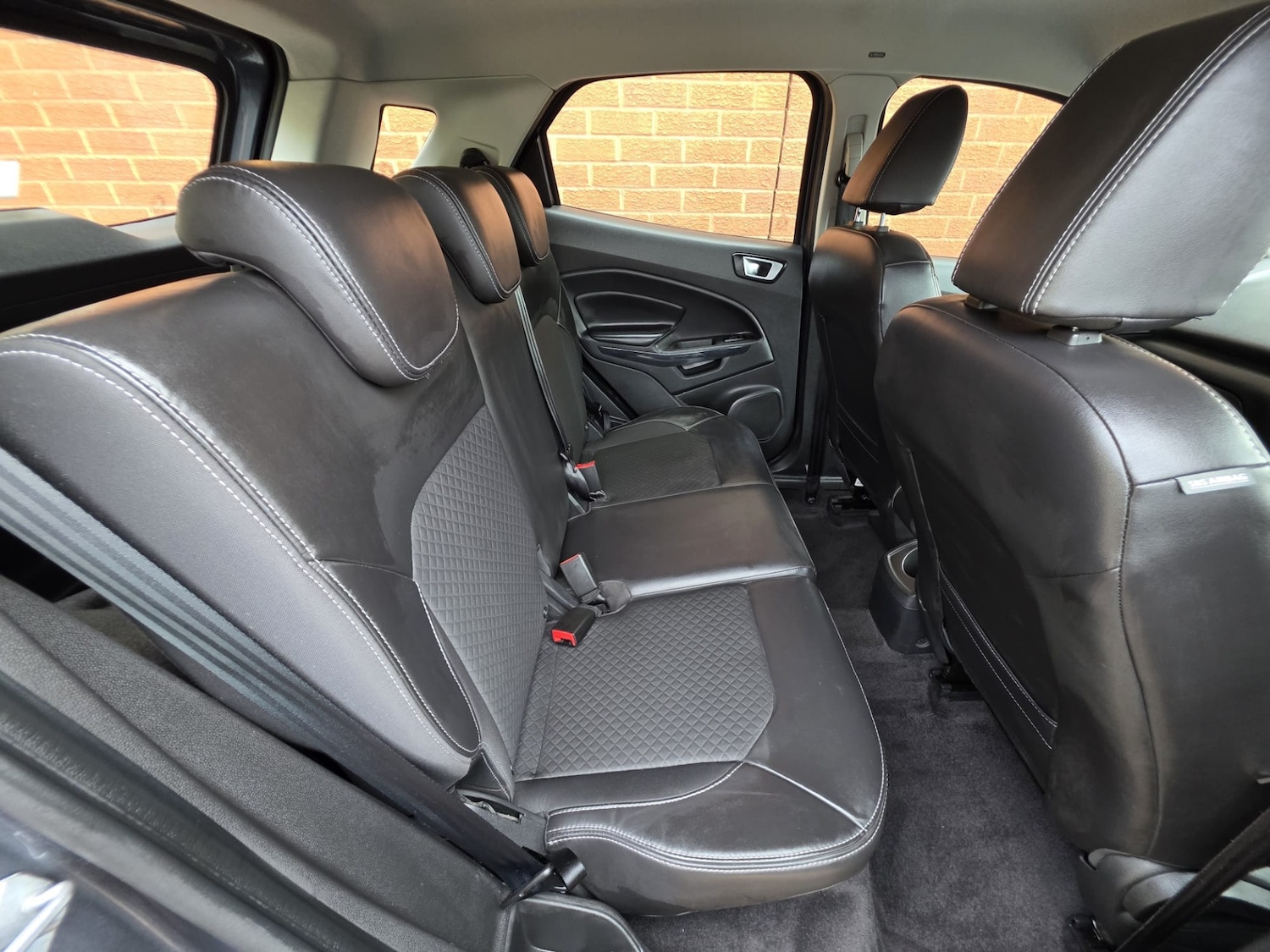 Used Ford Ecosport 2017 for sale - 76426055: Photo 11