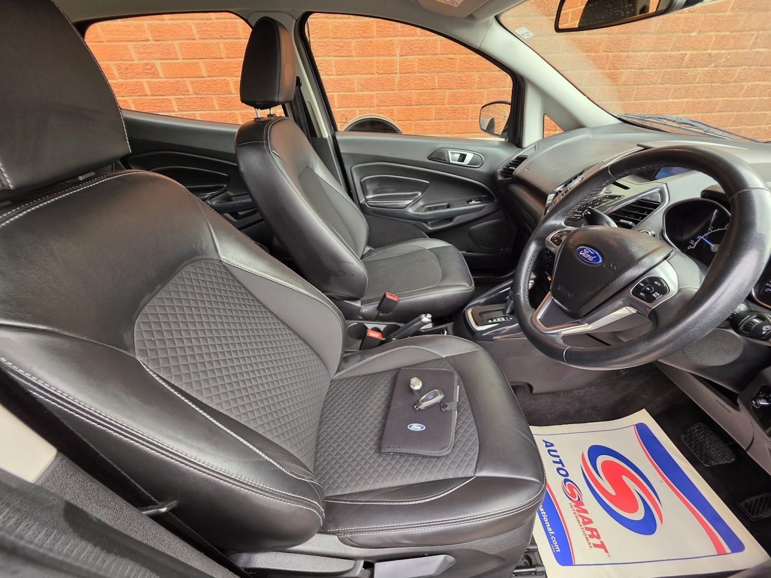 Used Ford Ecosport 2017 for sale - 76426055: Photo 7