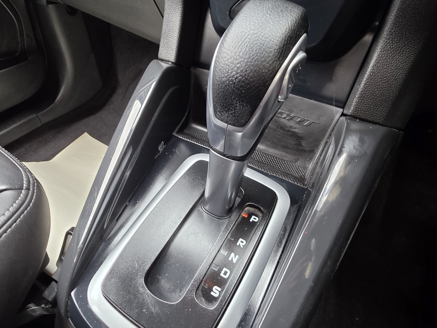 Used Ford Ecosport 2017 for sale - 76426055: Photo 8