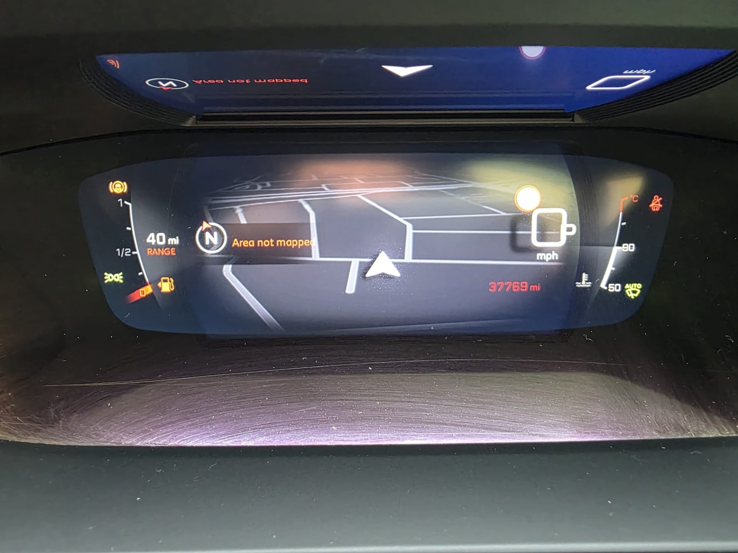 Used Peugeot 2008 2023 for sale - 76860446: Photo 10