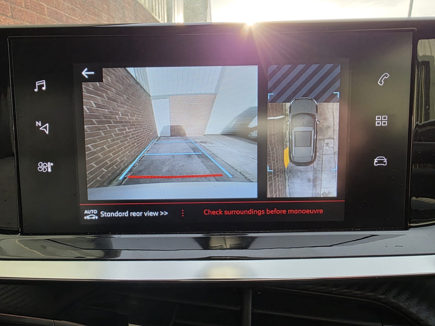 Used Peugeot 2008 2023 for sale - 76860446: Photo 11