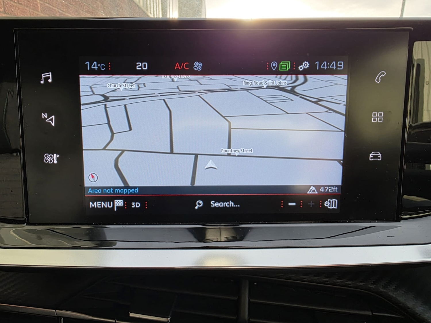 Used Peugeot 2008 2023 for sale - 76860446: Photo 12