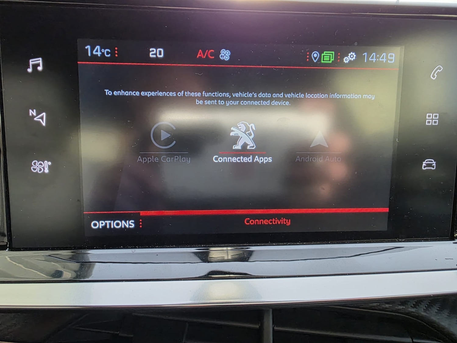 Used Peugeot 2008 2023 for sale - 76860446: Photo 13