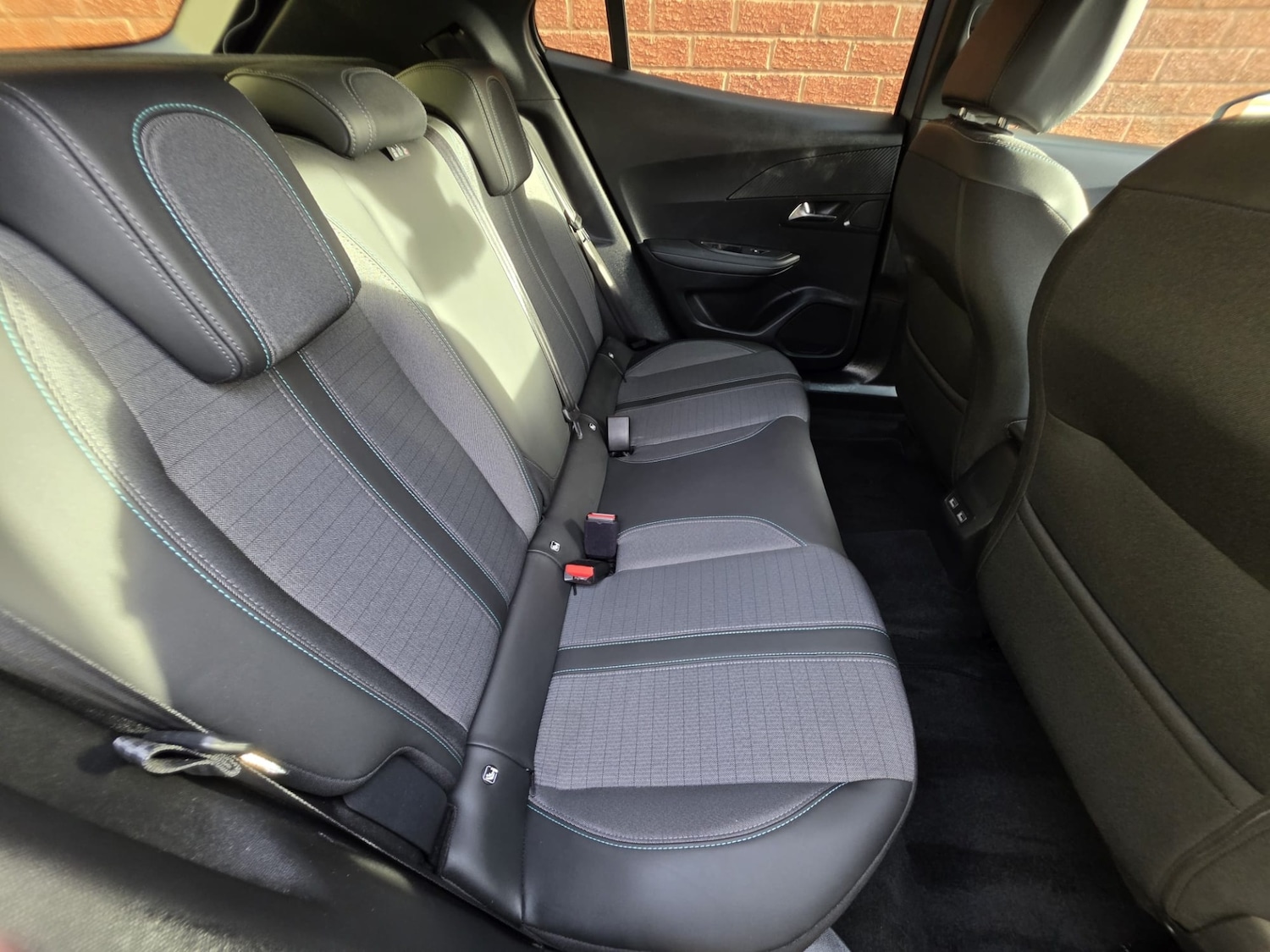 Used Peugeot 2008 2023 for sale - 76860446: Photo 22