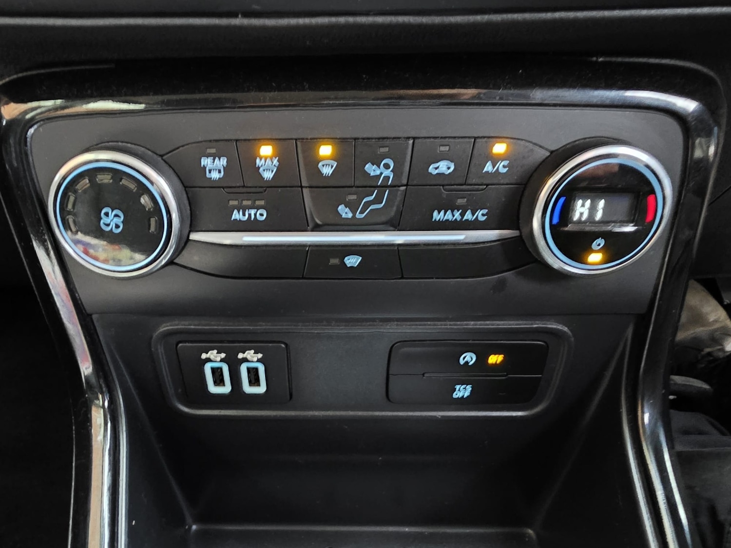 Used Ford Ecosport 2018 for sale - 77069163: Photo 11