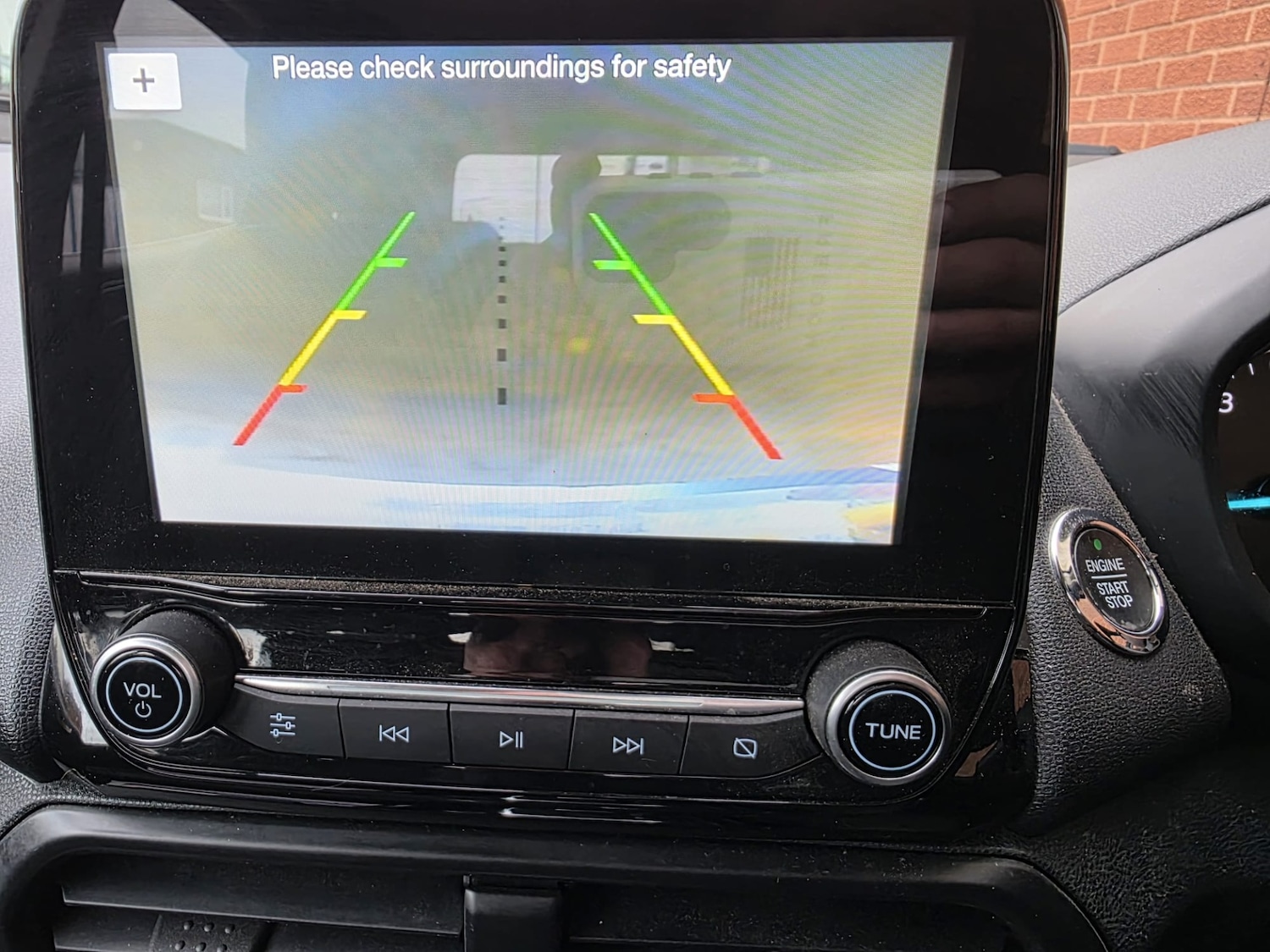 Used Ford Ecosport 2018 for sale - 77069163: Photo 15