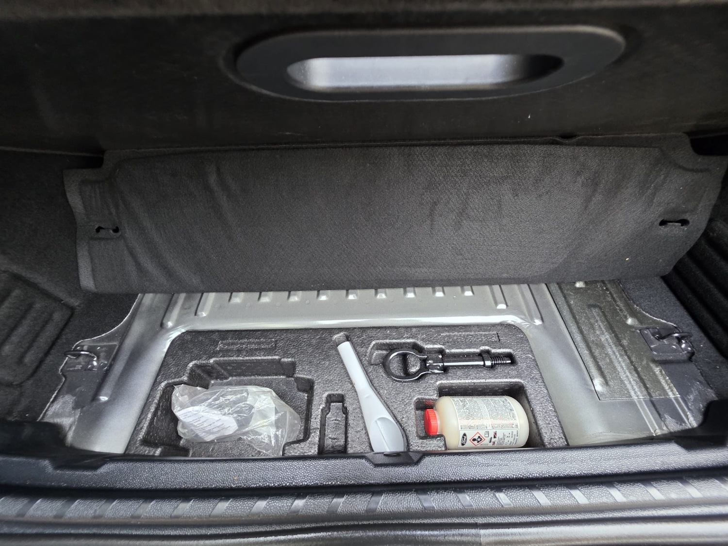 Used Ford Ecosport 2018 for sale - 77069163: Photo 18