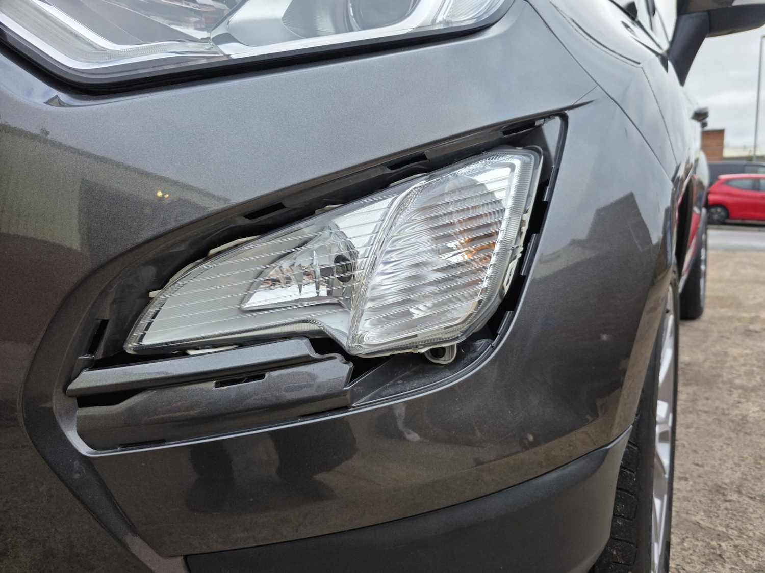 Used Ford Ecosport 2018 for sale - 77069163: Photo 20