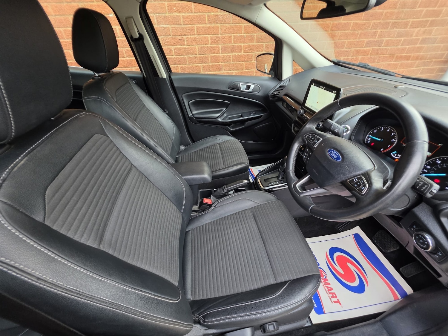 Used Ford Ecosport 2018 for sale - 77069163: Photo 7