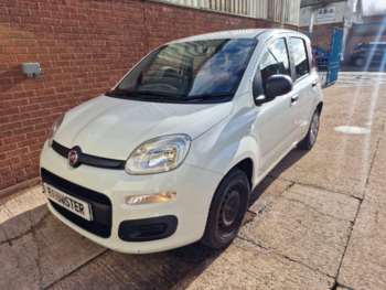 Used Fiat Panda 2019 for sale - 73815514: Photo
