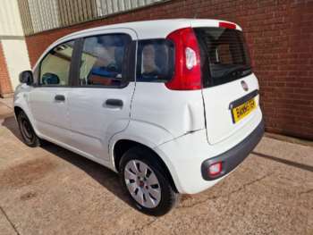 Used Fiat Panda 2019 for sale - 73815514: Photo