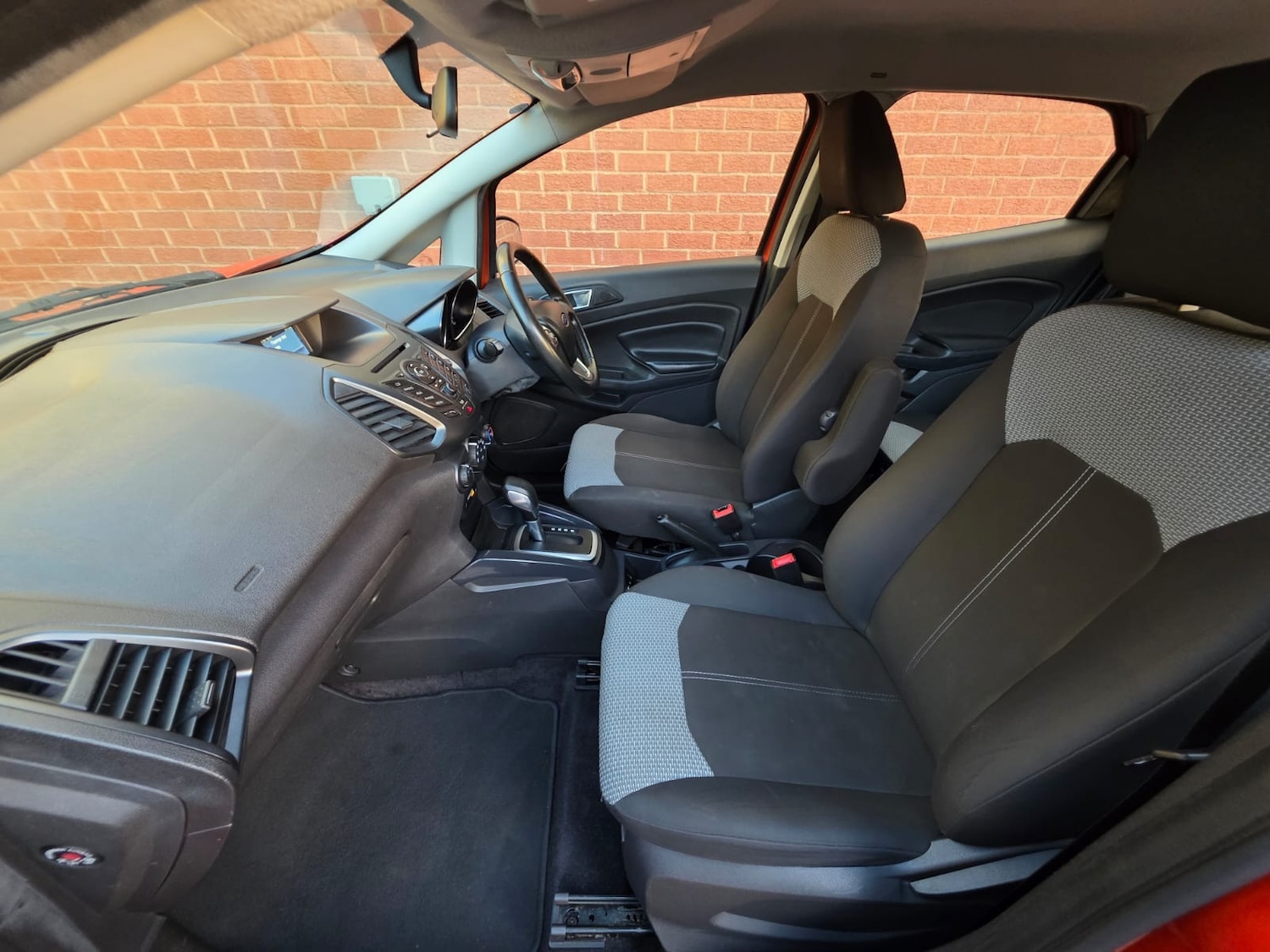 Used Ford Ecosport 2016 for sale - 76397270: Photo 10