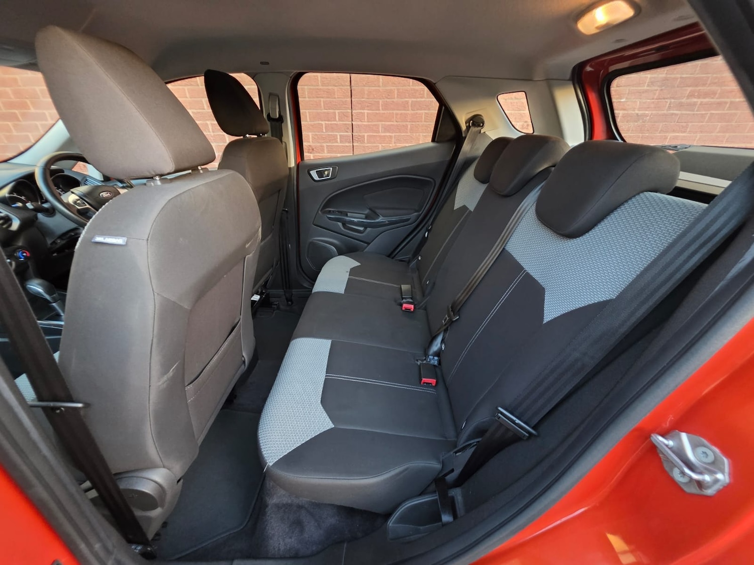 Used Ford Ecosport 2016 for sale - 76397270: Photo 11