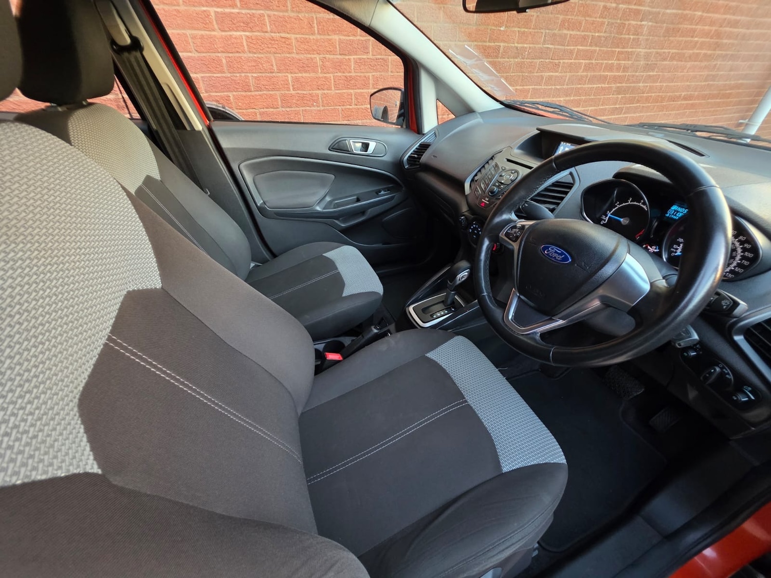 Used Ford Ecosport 2016 for sale - 76397270: Photo 6