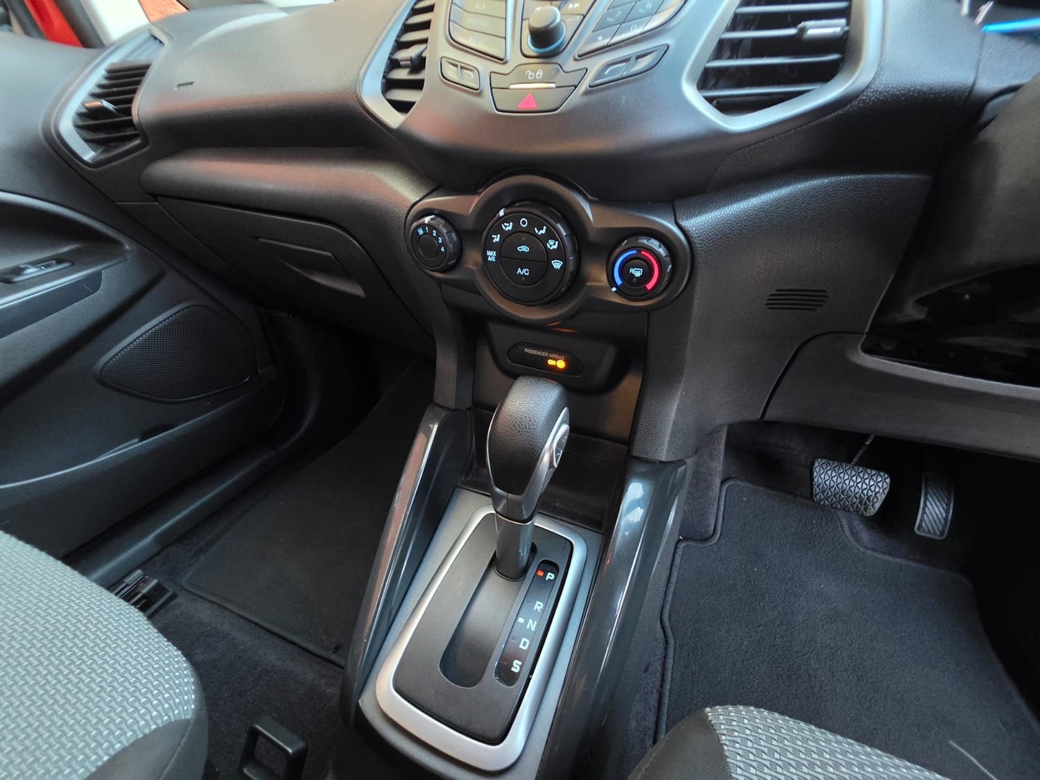 Used Ford Ecosport 2016 for sale - 76397270: Photo 7