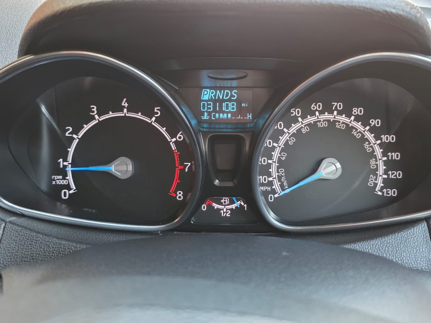 Used Ford Ecosport 2016 for sale - 76397270: Photo 8