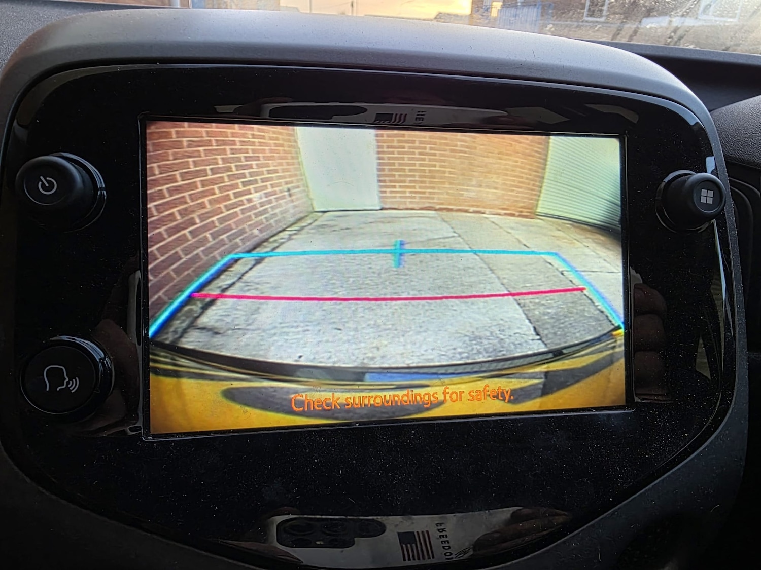 Used Toyota AYGO 2019 for sale - 76968951: Photo 10