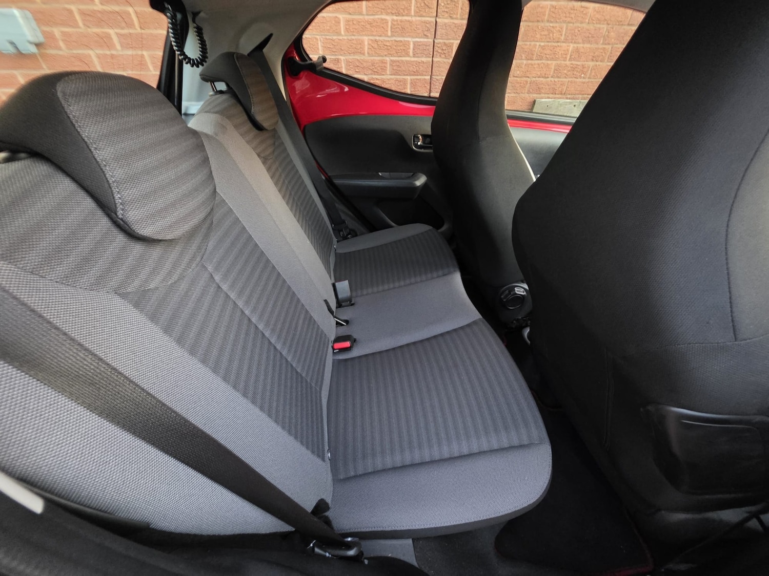 Used Toyota AYGO 2019 for sale - 76968951: Photo 11