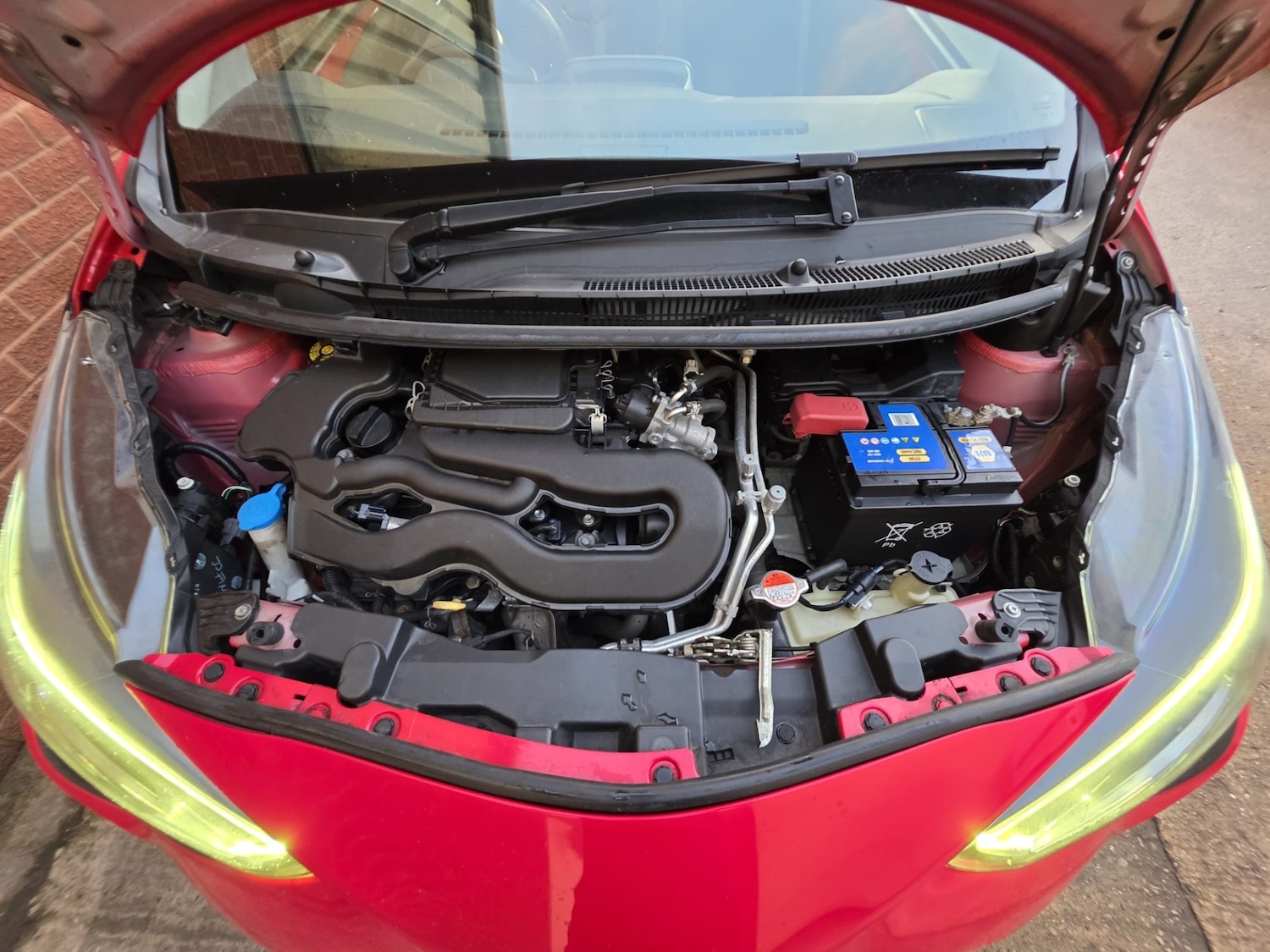 Used Toyota AYGO 2019 for sale - 76968951: Photo 13