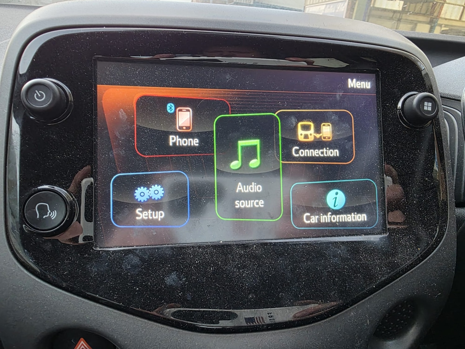 Used Toyota AYGO 2019 for sale - 76968951: Photo 9