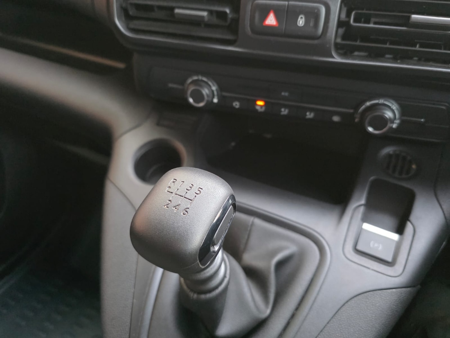 Used Citroen Berlingo 2023 for sale - 76397266: Photo 11