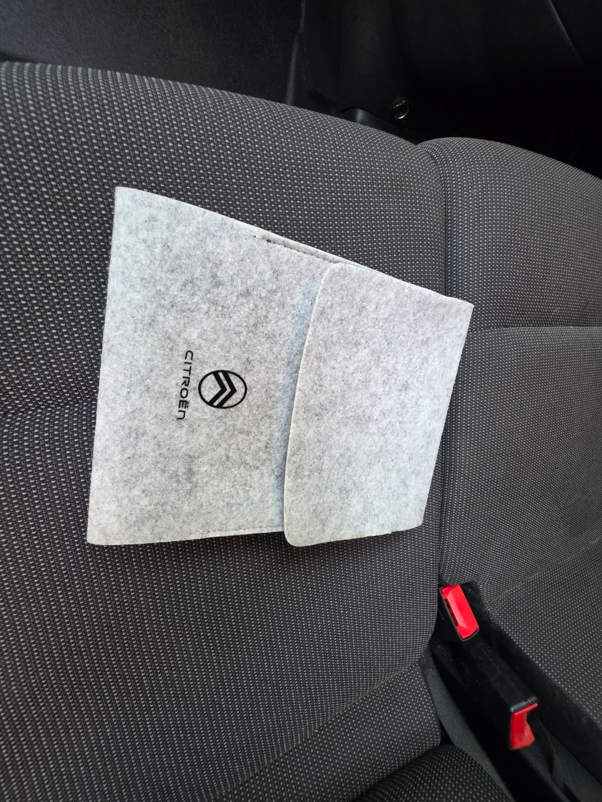 Used Citroen Berlingo 2023 for sale - 76397266: Photo 12