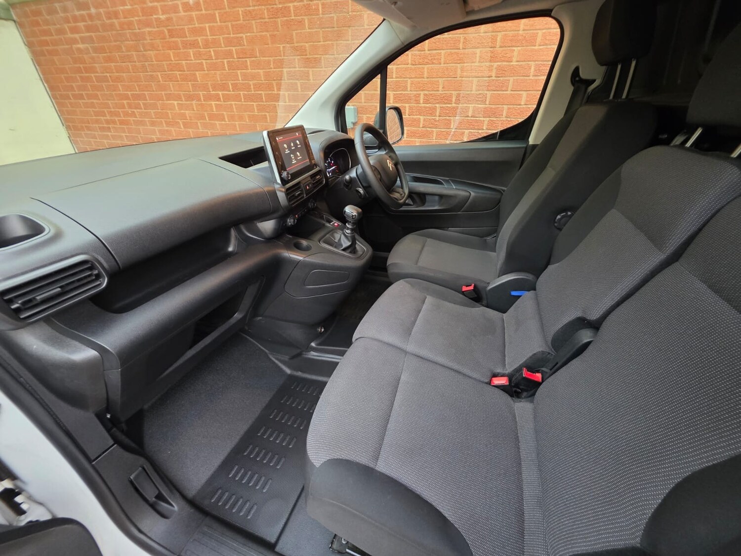 Used Citroen Berlingo 2023 for sale - 76397266: Photo 13