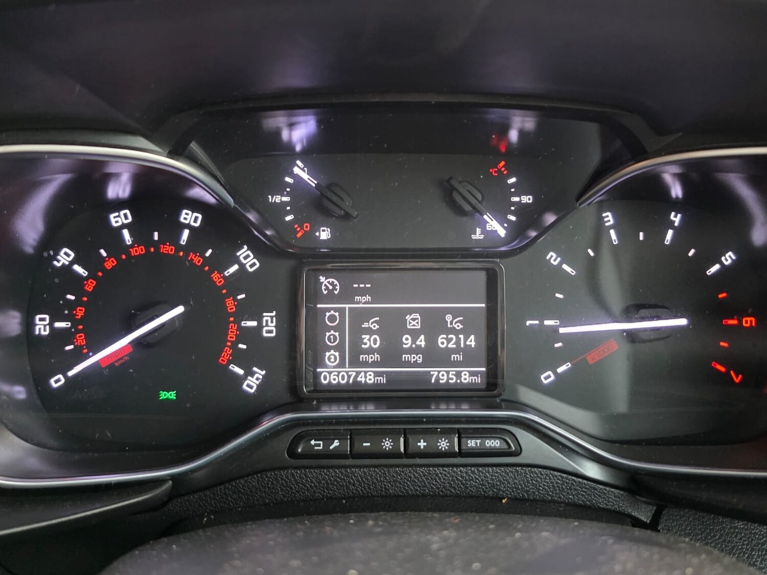 Used Citroen Berlingo 2023 for sale - 76397266: Photo 14