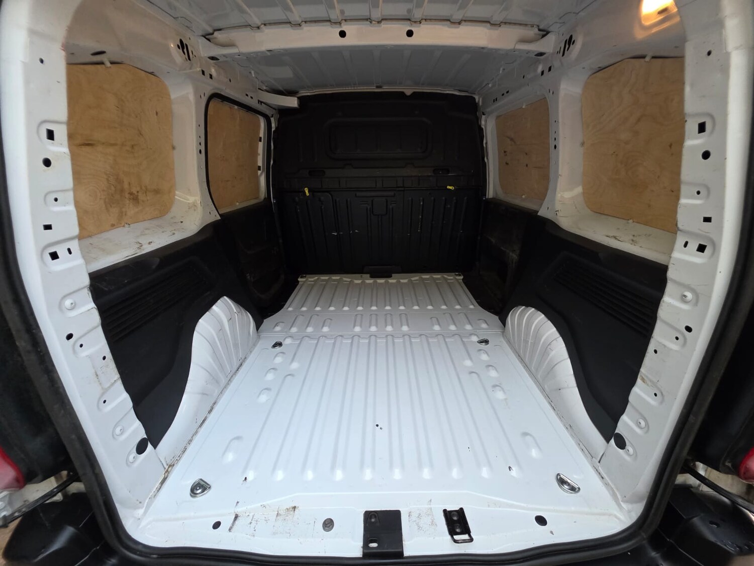 Used Citroen Berlingo 2023 for sale - 76397266: Photo 16