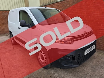 Used Citroen Berlingo 2023 for sale - 76397266: Photo