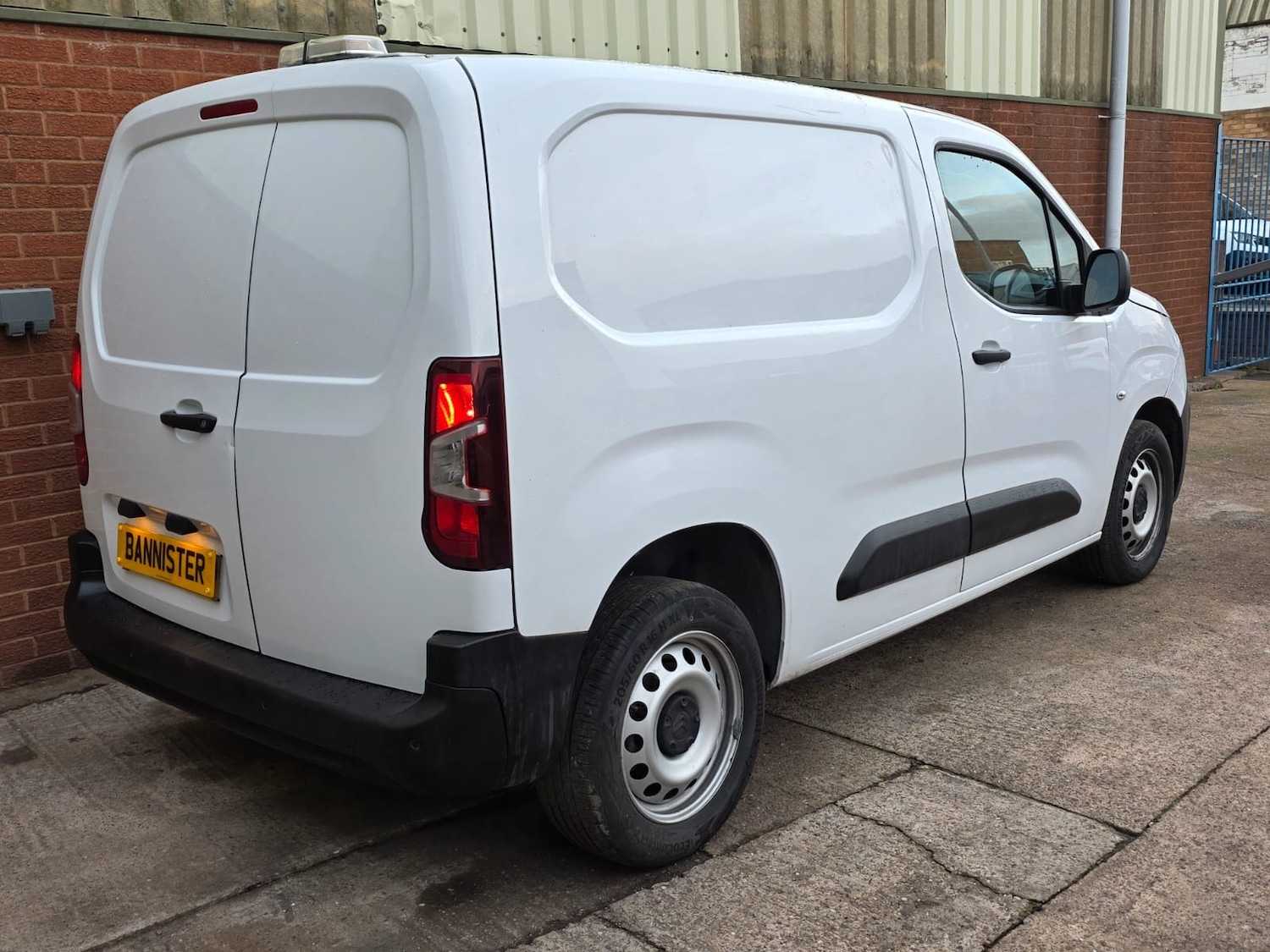 Used Citroen Berlingo 2023 for sale - 76397266: Photo 5