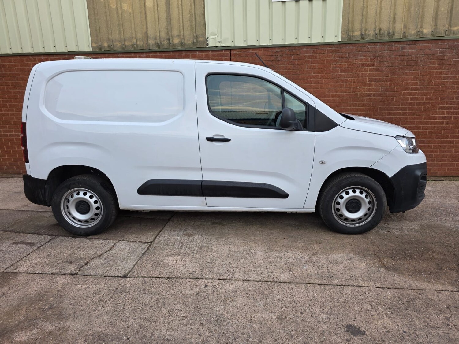 Used Citroen Berlingo 2023 for sale - 76397266: Photo 6