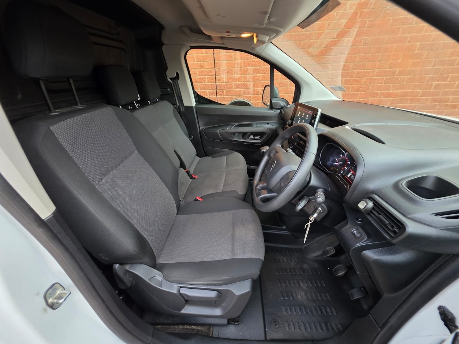 Used Citroen Berlingo 2023 for sale - 76397266: Photo 7