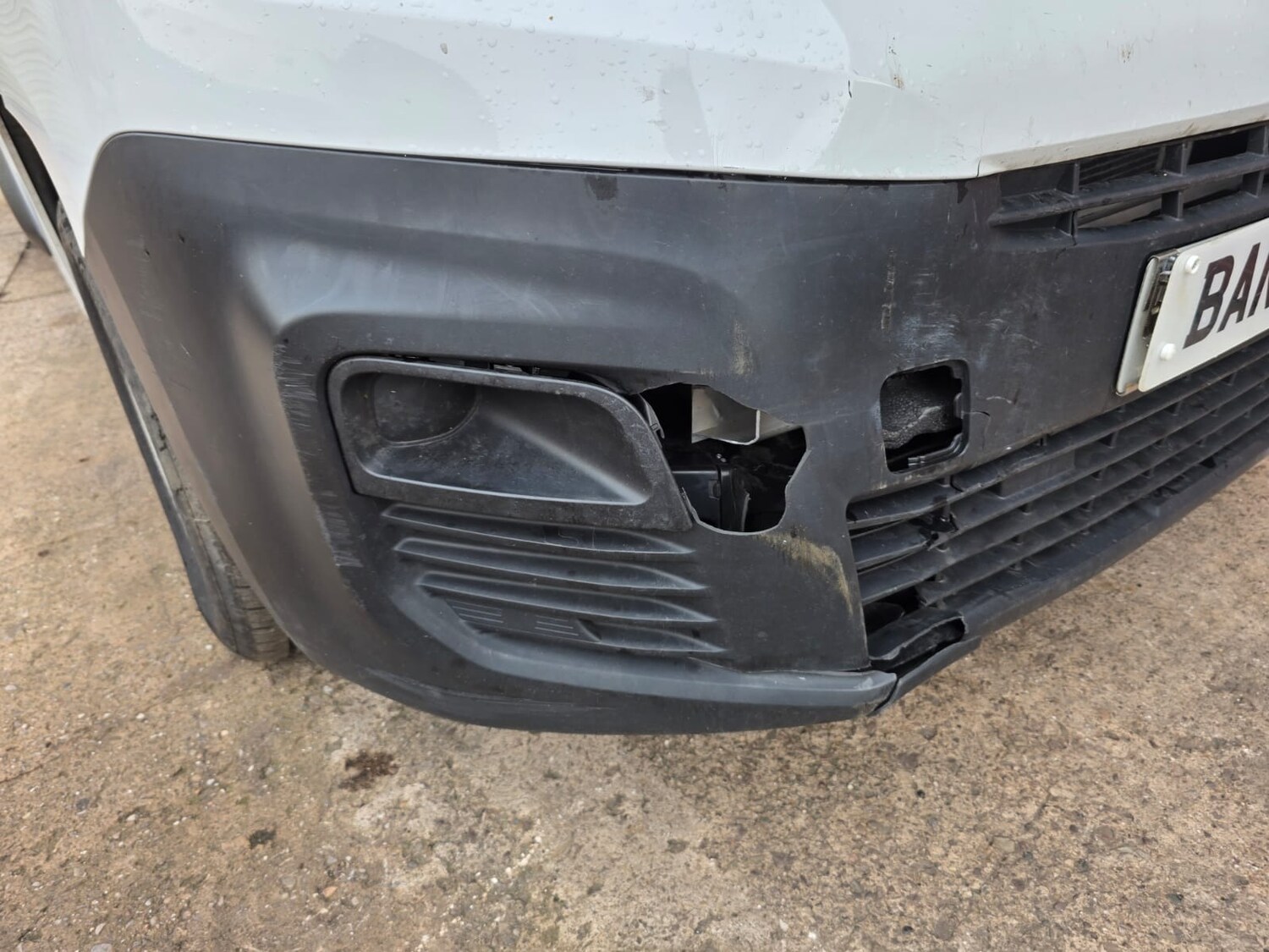 Used Citroen Berlingo 2023 for sale - 76397266: Photo 8