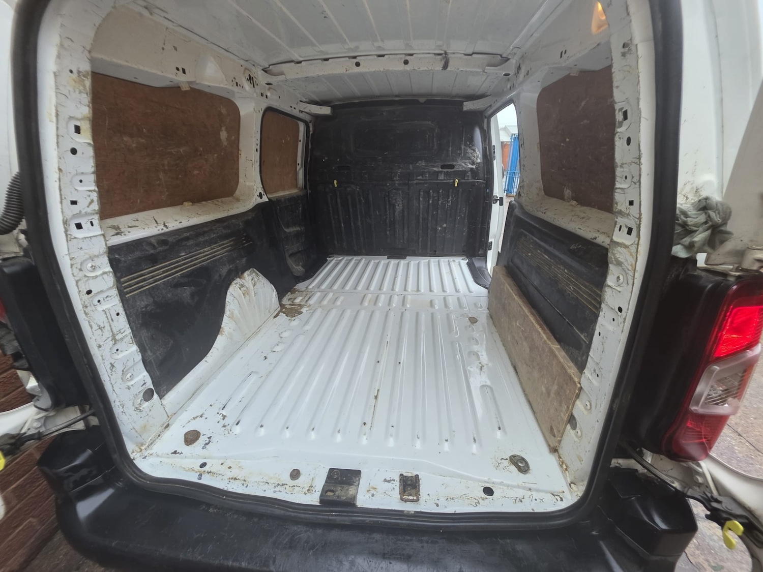 Used Peugeot Partner 2019 for sale - 76594517: Photo 10