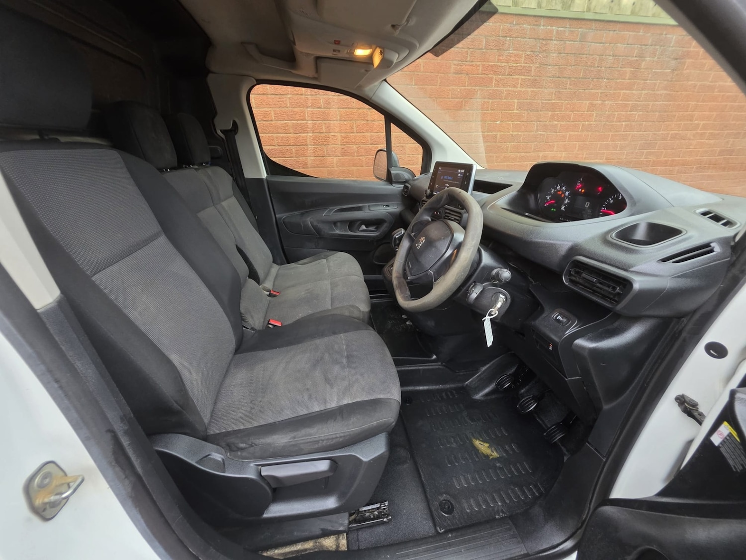 Used Peugeot Partner 2019 for sale - 76594517: Photo 7