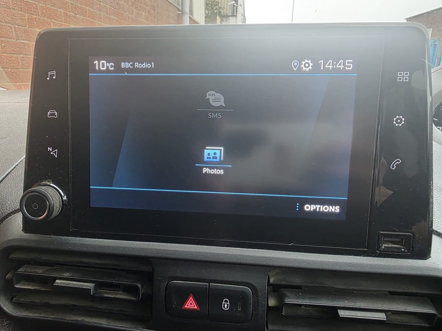 Used Peugeot Partner 2019 for sale - 76594517: Photo 9