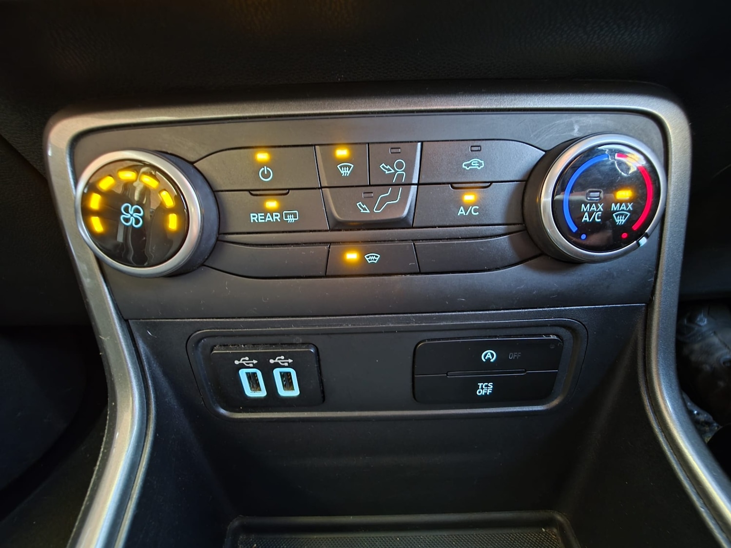 Used Ford Ecosport 2018 for sale - 76748987: Photo 10