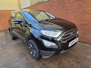 Ford - Ecosport
