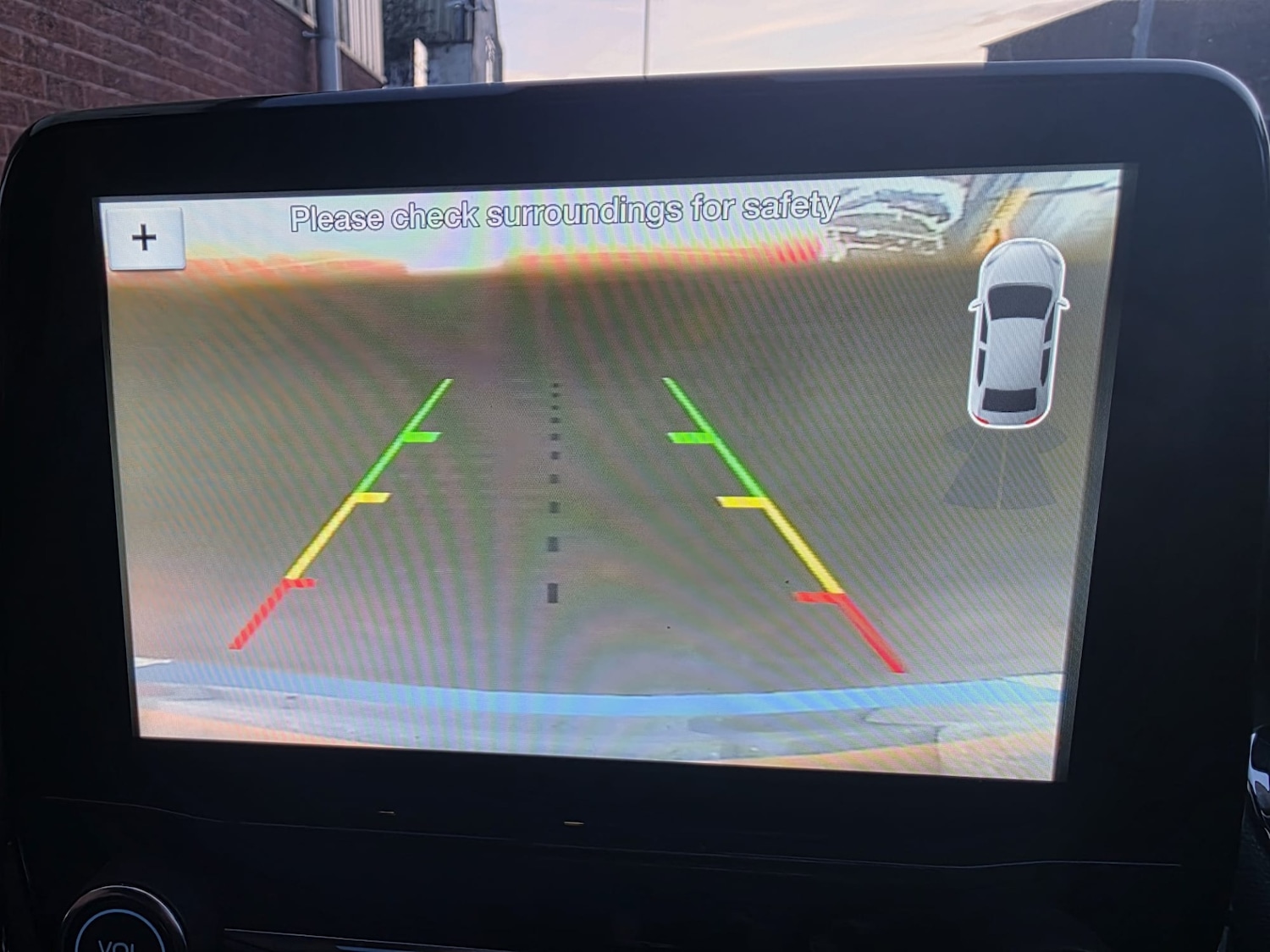 Used Ford Ecosport 2018 for sale - 76662108: Photo 10