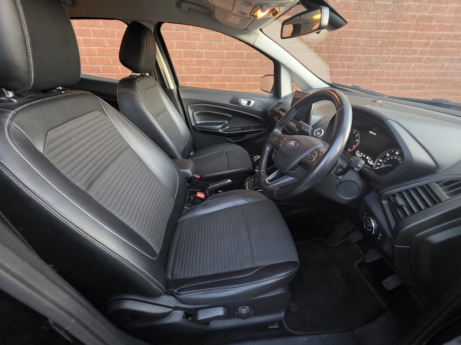 Used Ford Ecosport 2018 for sale - 76662108: Photo 7