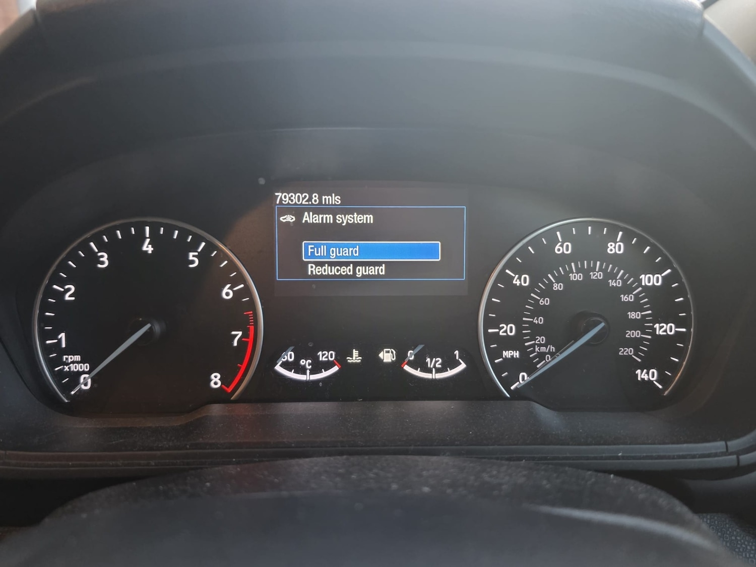 Used Ford Ecosport 2018 for sale - 76662108: Photo 8