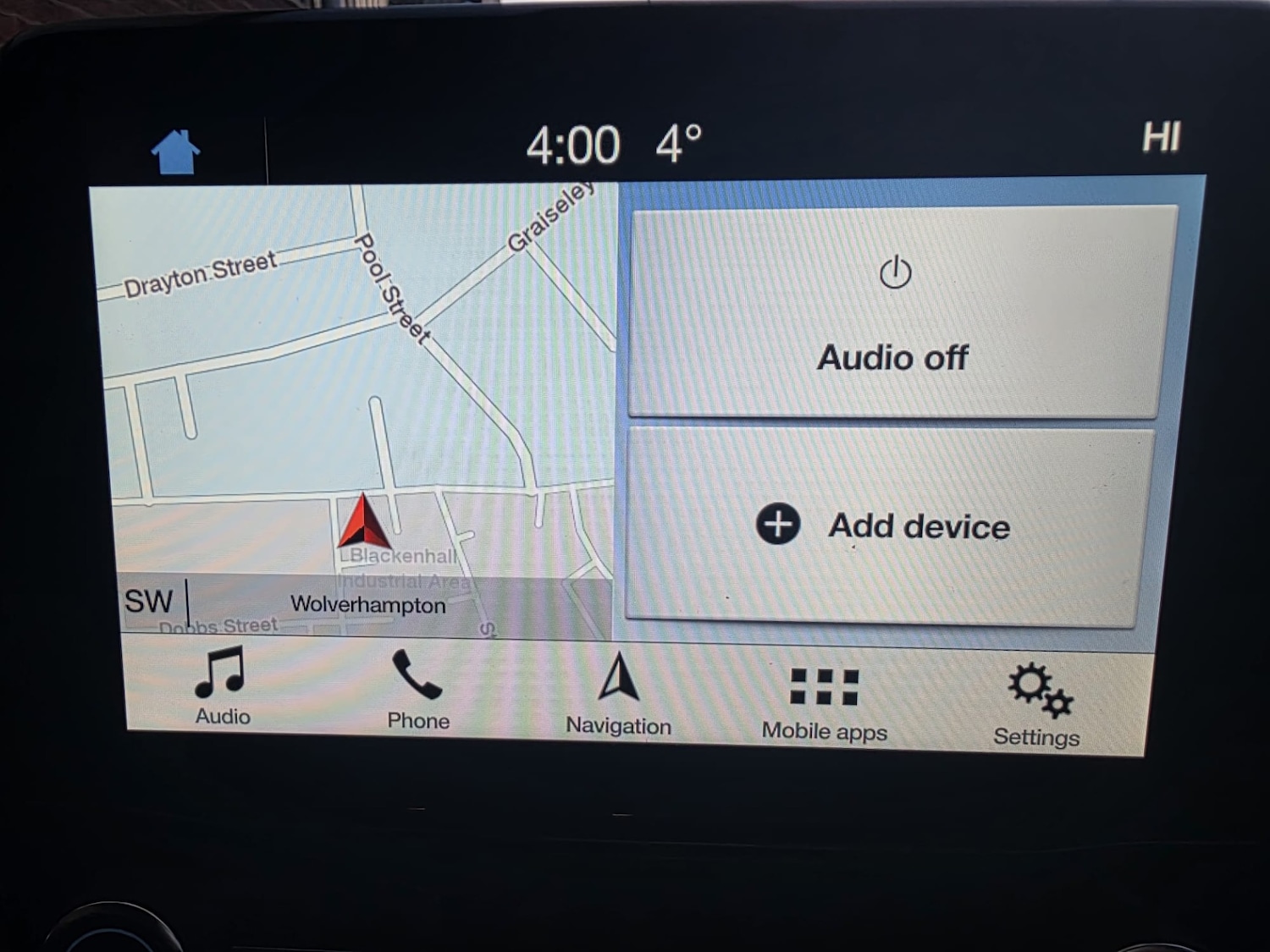 Used Ford Ecosport 2018 for sale - 76662108: Photo 9