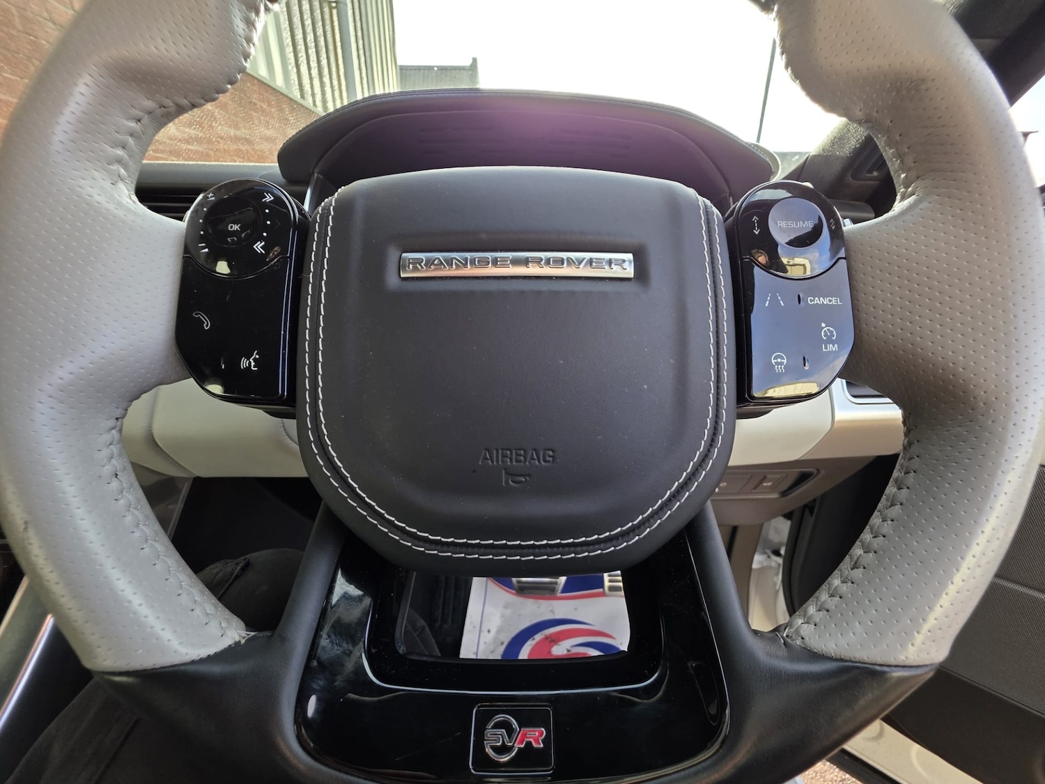 Used Land Rover Range Rover Sport 2021 for sale - 76919423: Photo 10