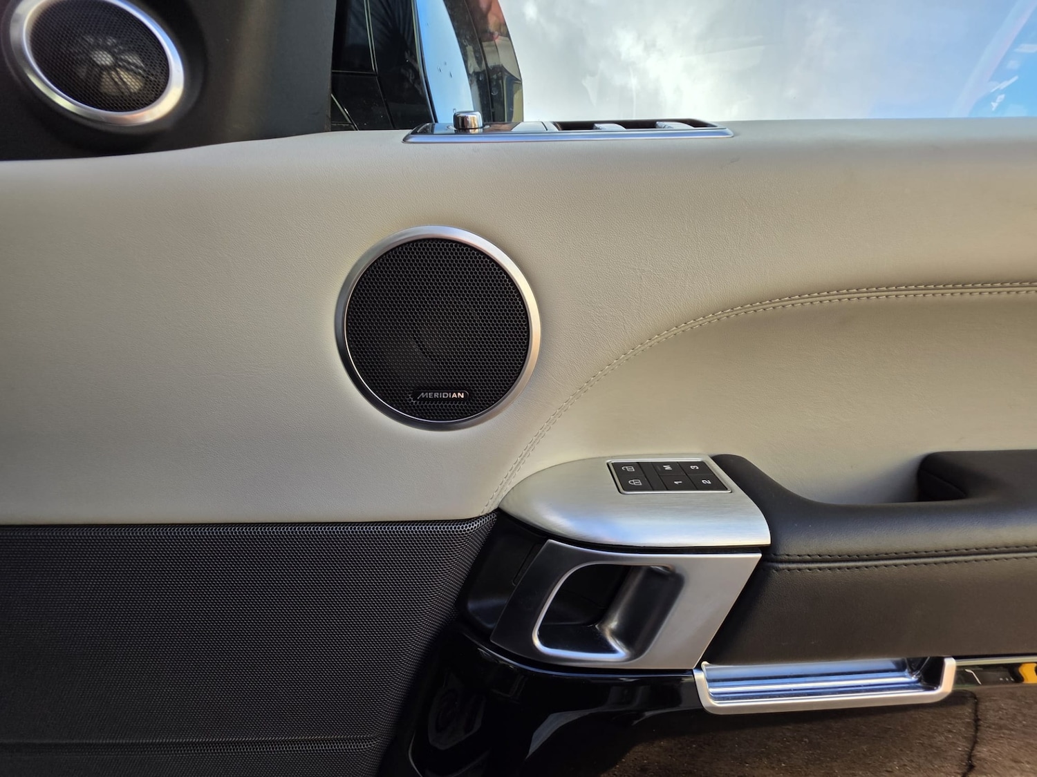 Used Land Rover Range Rover Sport 2021 for sale - 76919423: Photo 12