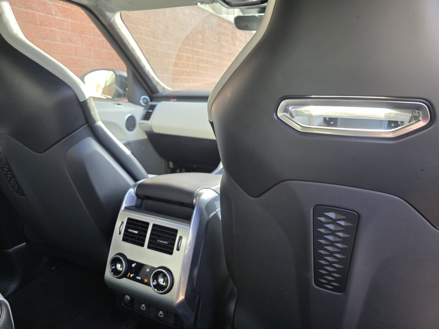 Used Land Rover Range Rover Sport 2021 for sale - 76919423: Photo 13