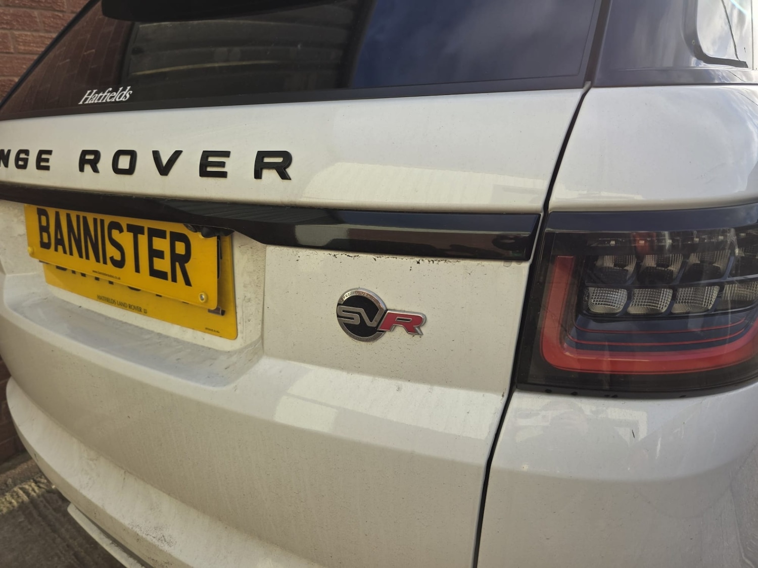 Used Land Rover Range Rover Sport 2021 for sale - 76919423: Photo 14