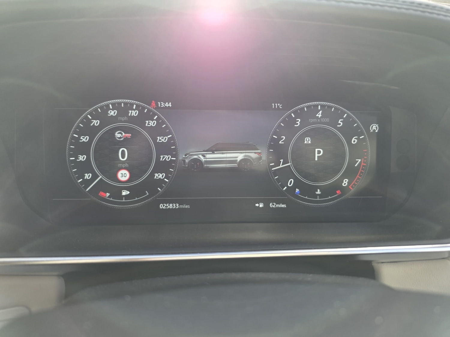 Used Land Rover Range Rover Sport 2021 for sale - 76919423: Photo 9